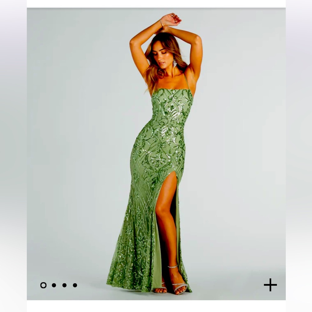 Windsor Dress NWT Size Large